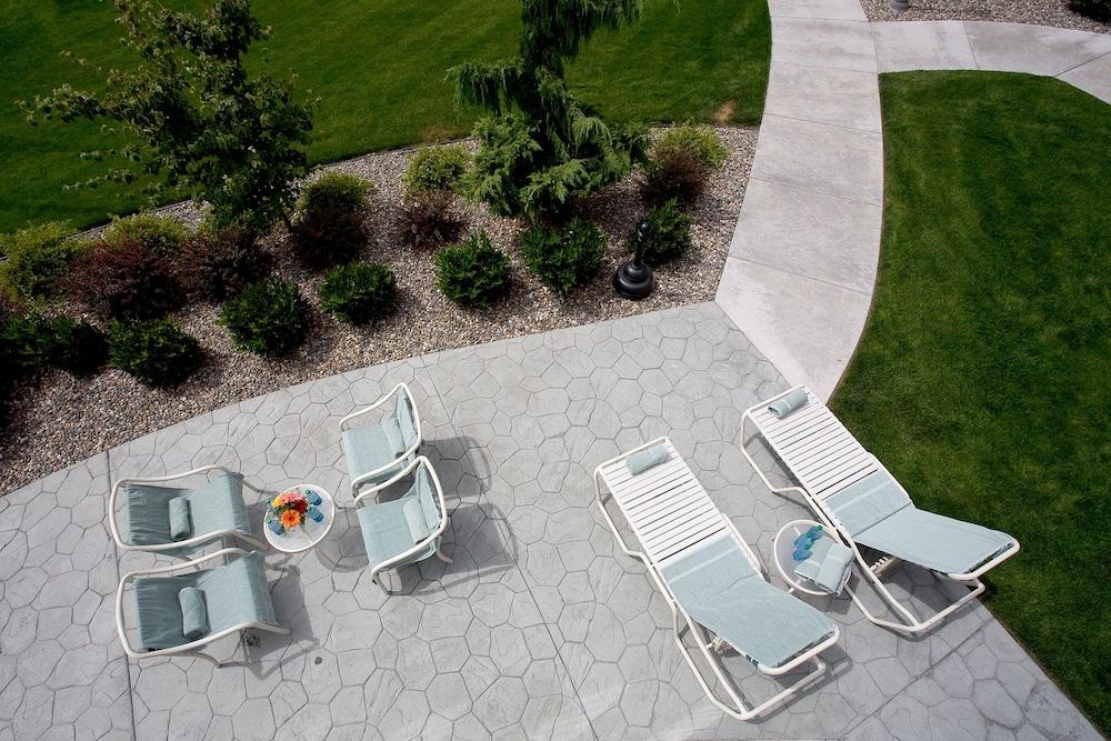 Hilton Garden Inn Tri-Cities Kennewick