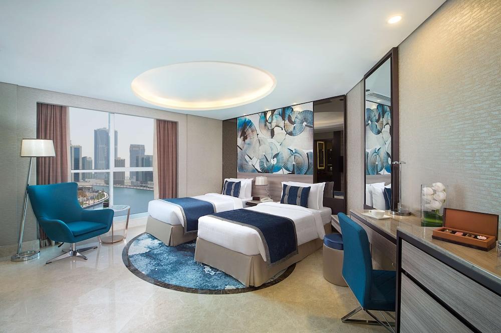 Grand Mercure Business Bay — 6