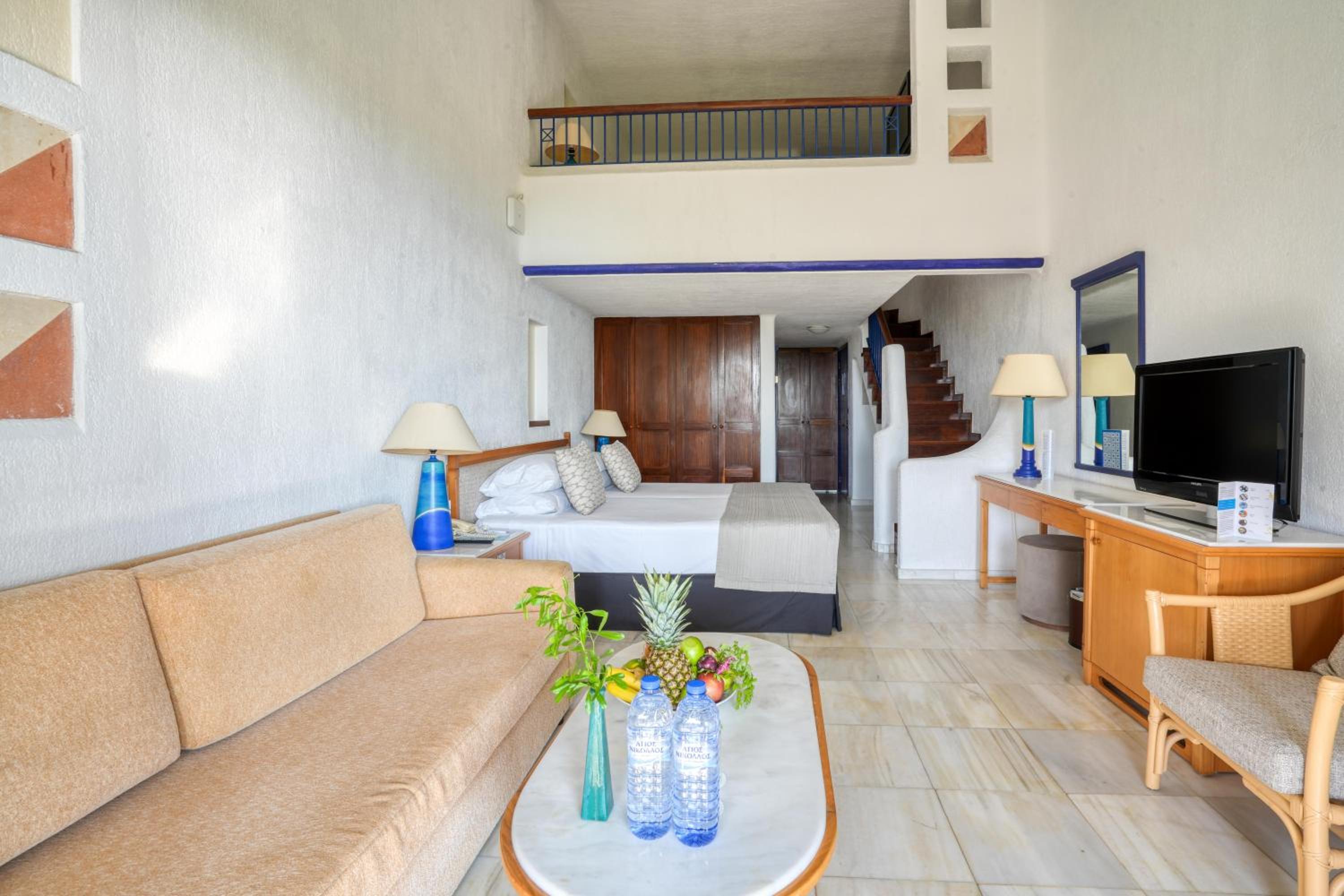 Coral Beach Hotel and Resort — 6