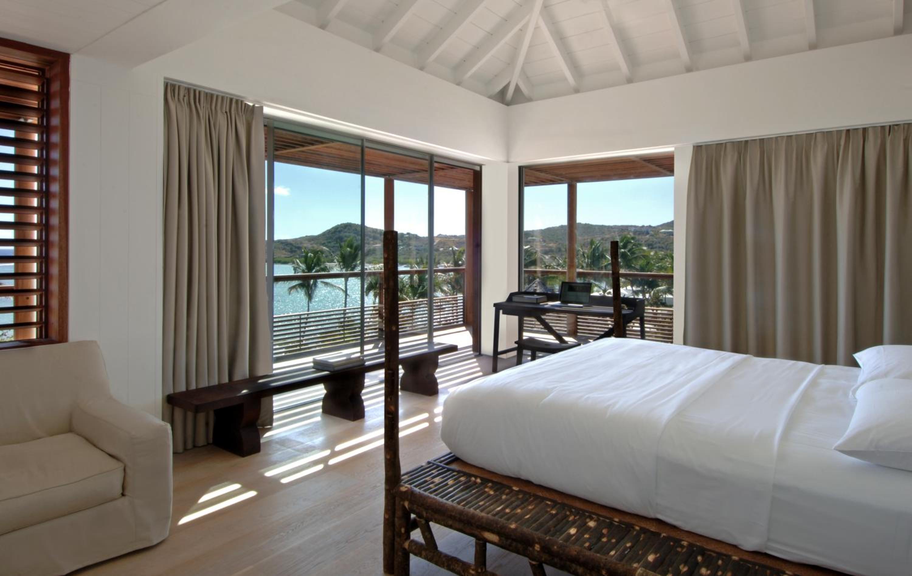 Le Sereno Hotel — 5