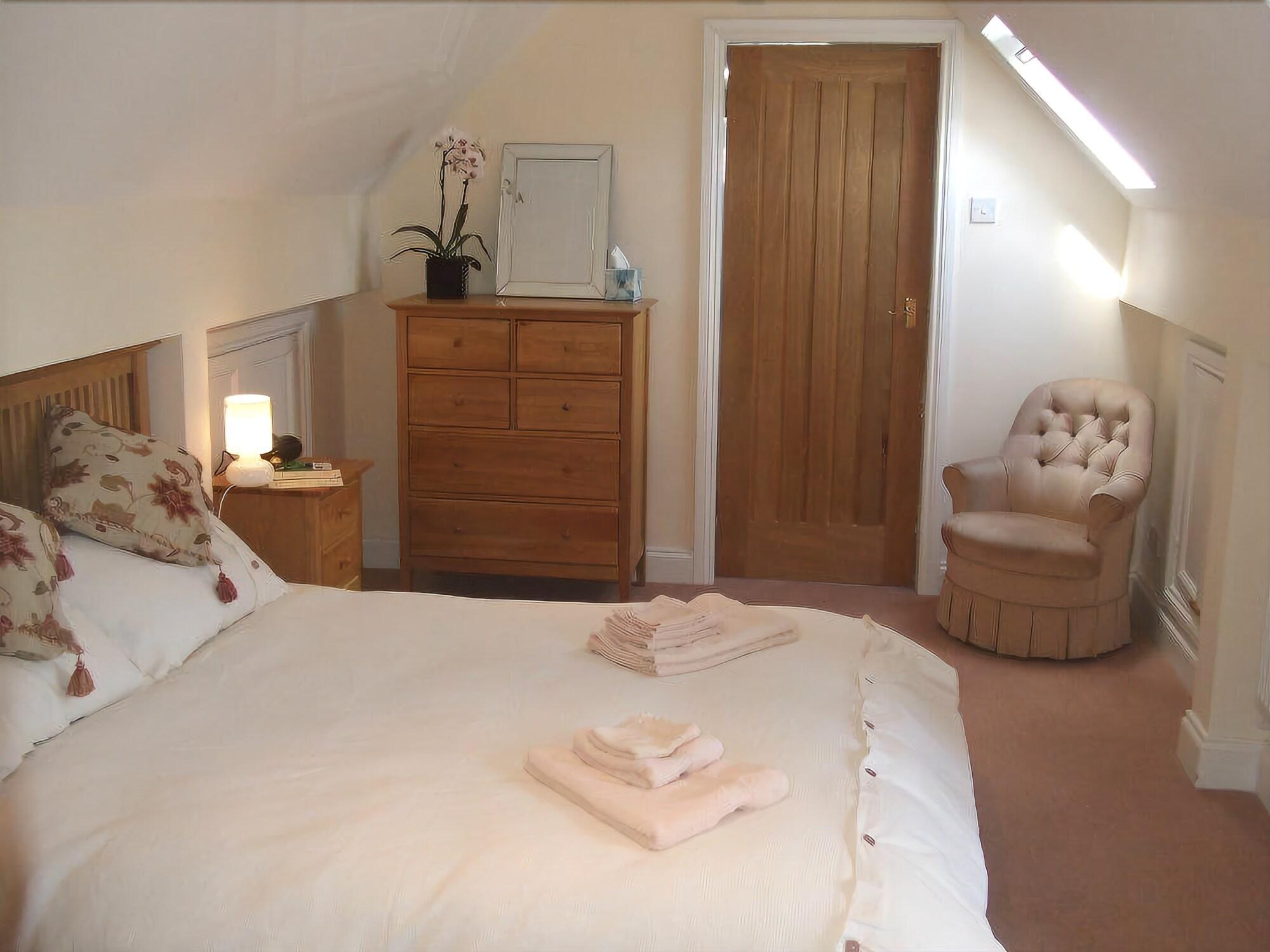 Tibbiwell Lodge - B&B — 8