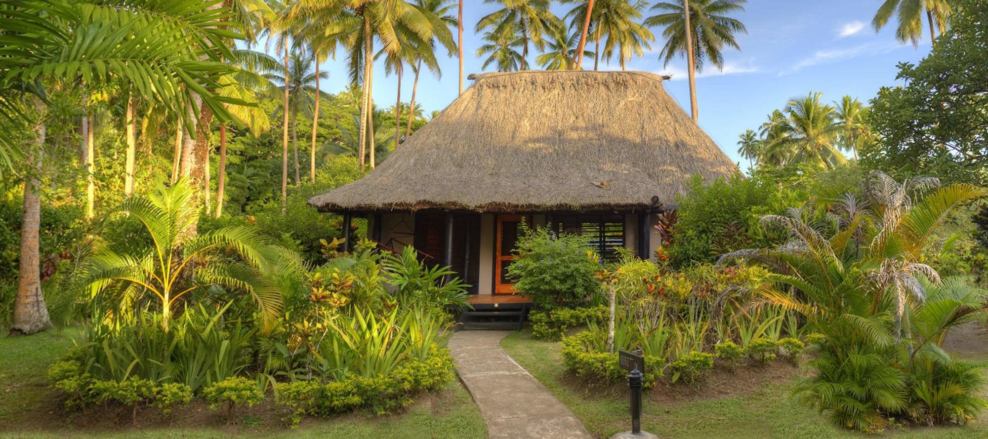 Jean-Michel Cousteau Fiji Islands Resort 1087158 — 1