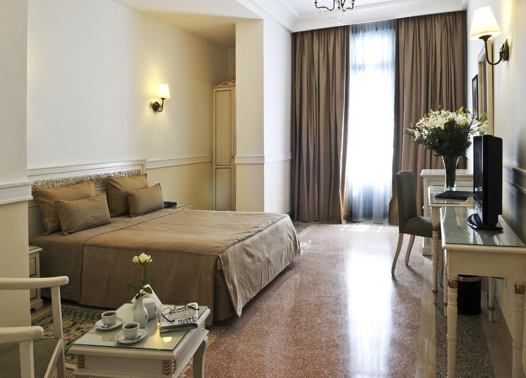 Hotel Majestic Tunis 845175 — 10