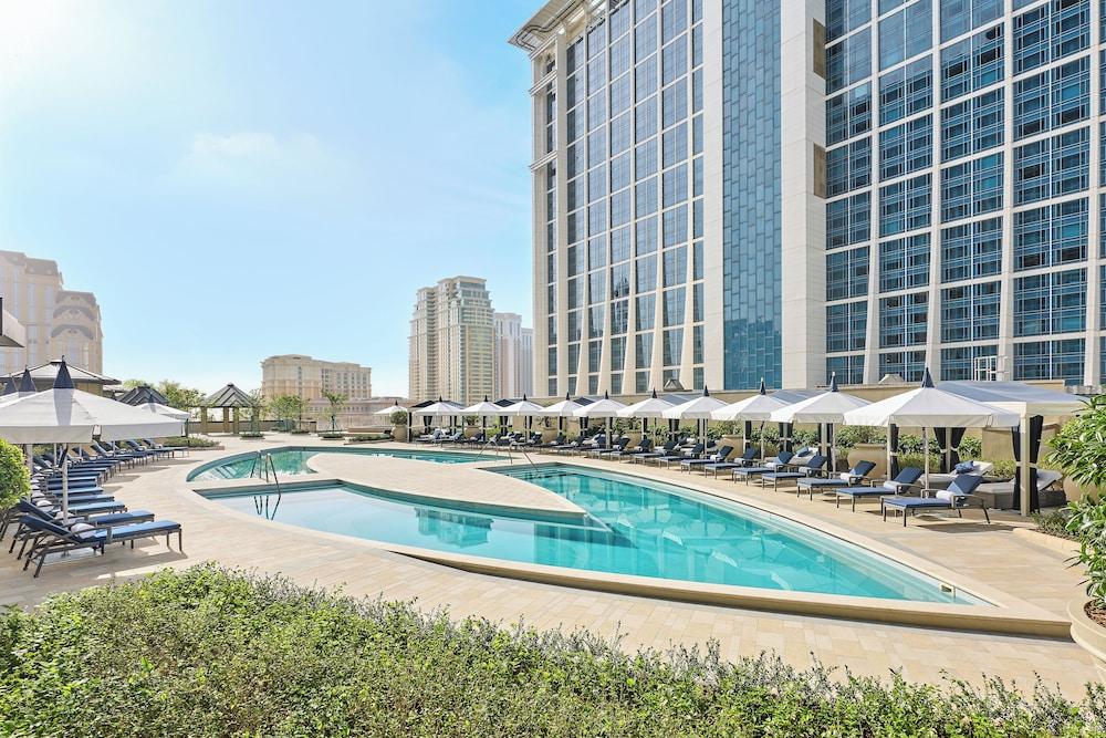 Londoner Grand, a Luxury Collection Hotel, Macau 876075 — 5
