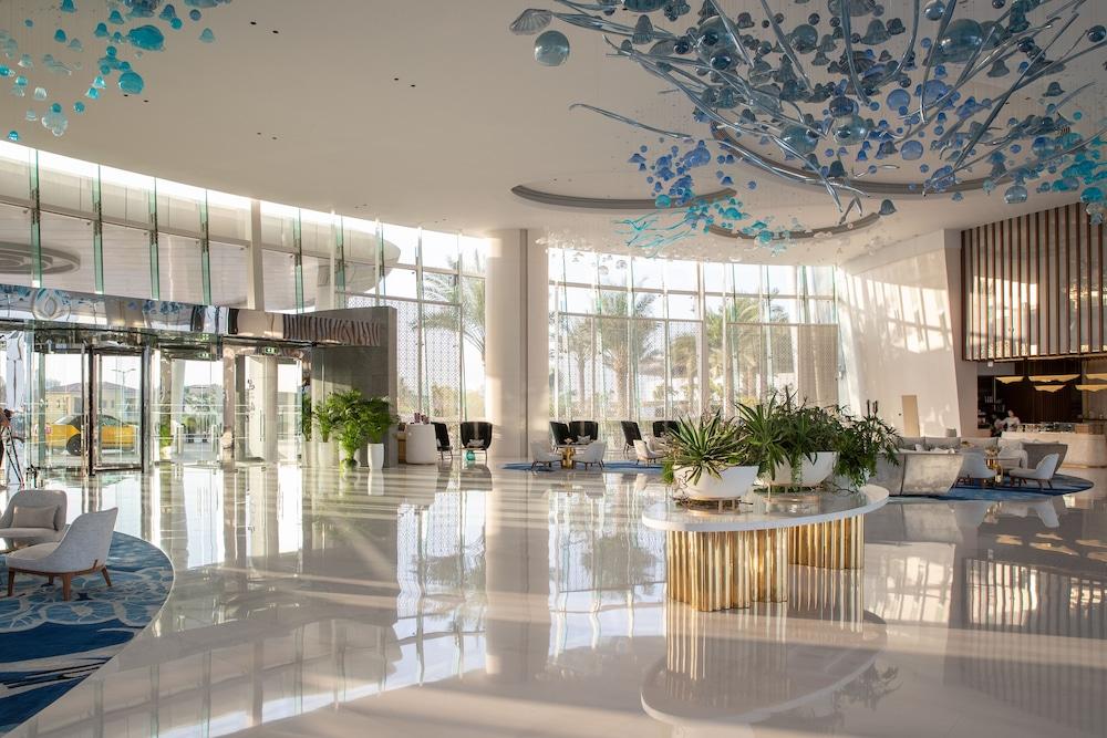 Jumeirah Saadiyat Island Abu Dhabi — 7