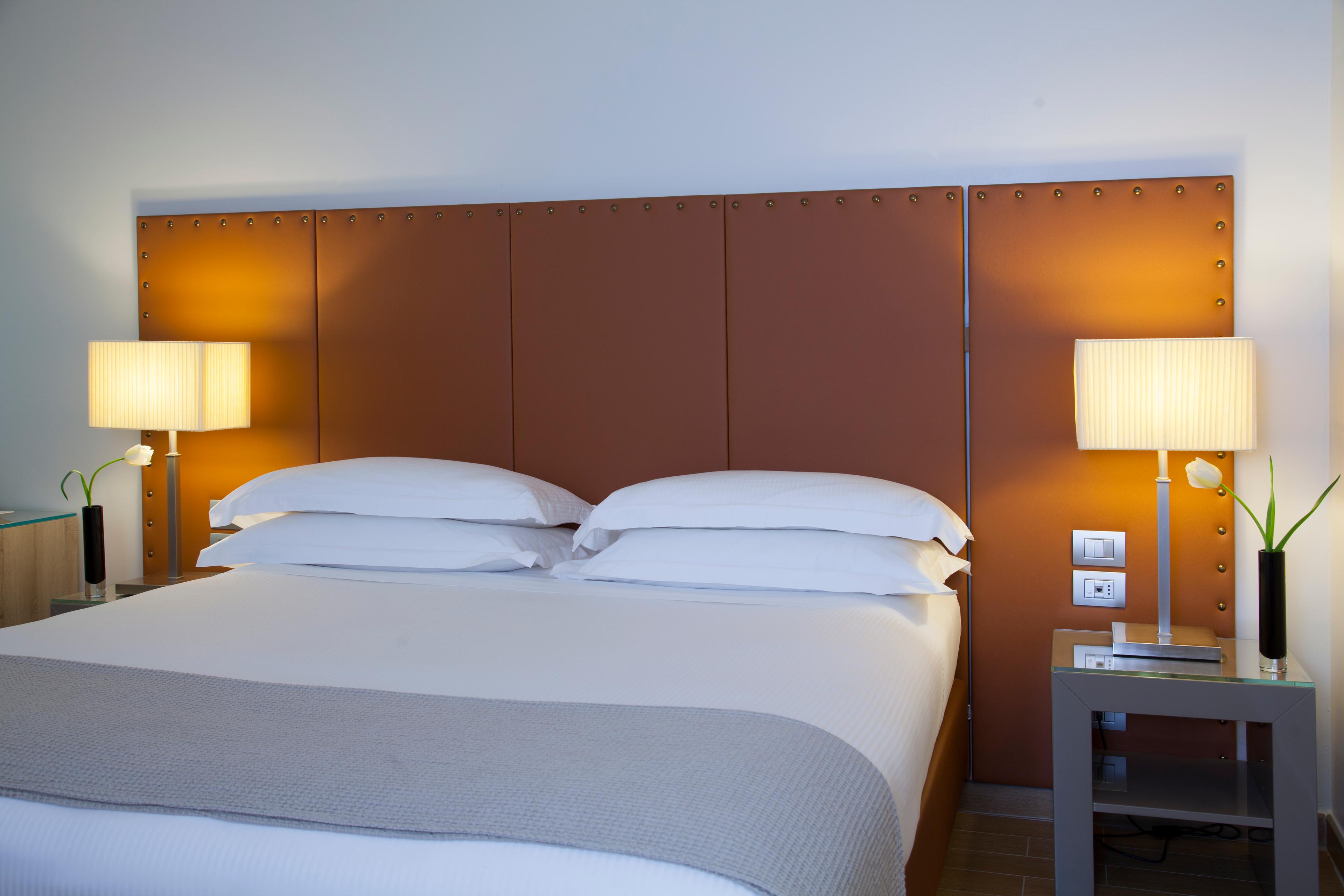 Starhotels Michelangelo Florence — 10