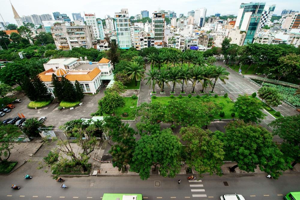 La Felix Hotel 1122938