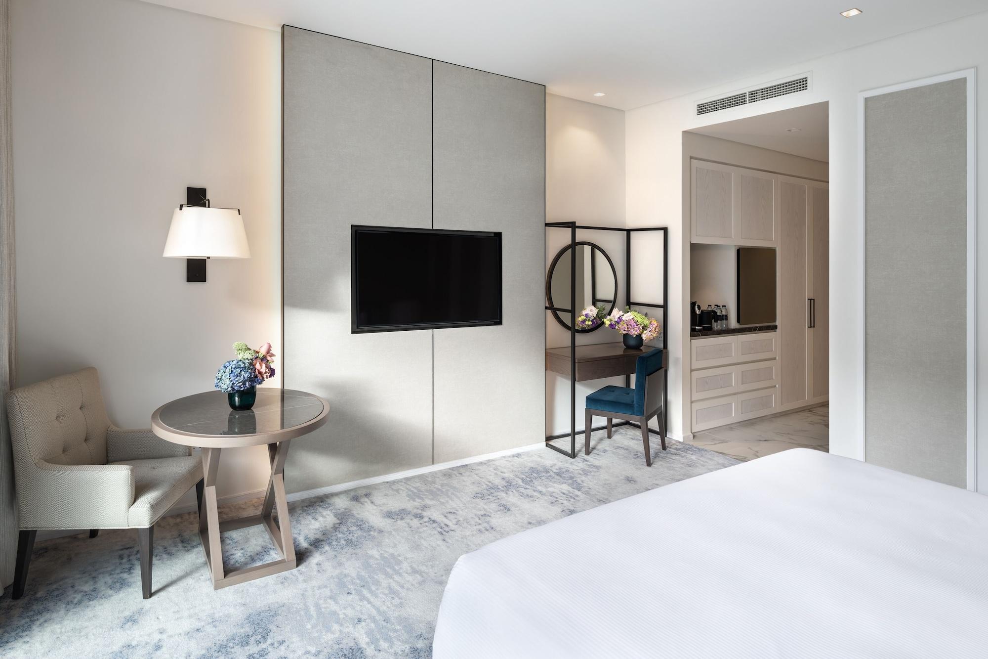 Address Beach Resort Fujairah — 2