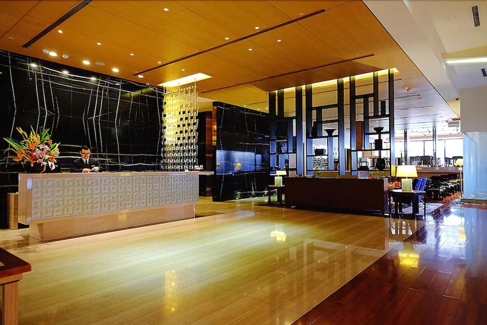 City Suites Taipei Nanxi — 7