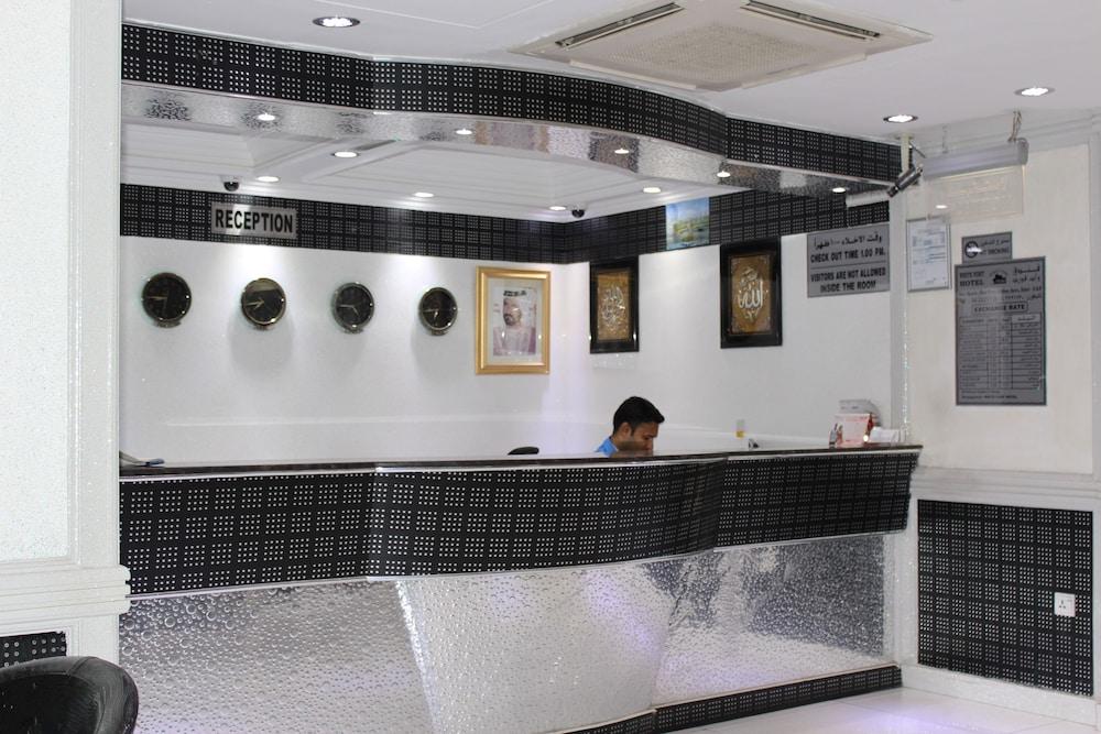 White Fort Hotel — 10