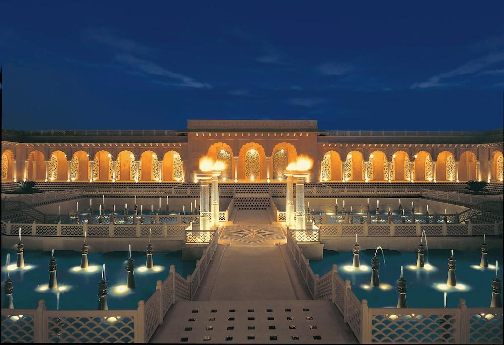 THE OBEROI AMARVILAS — 4