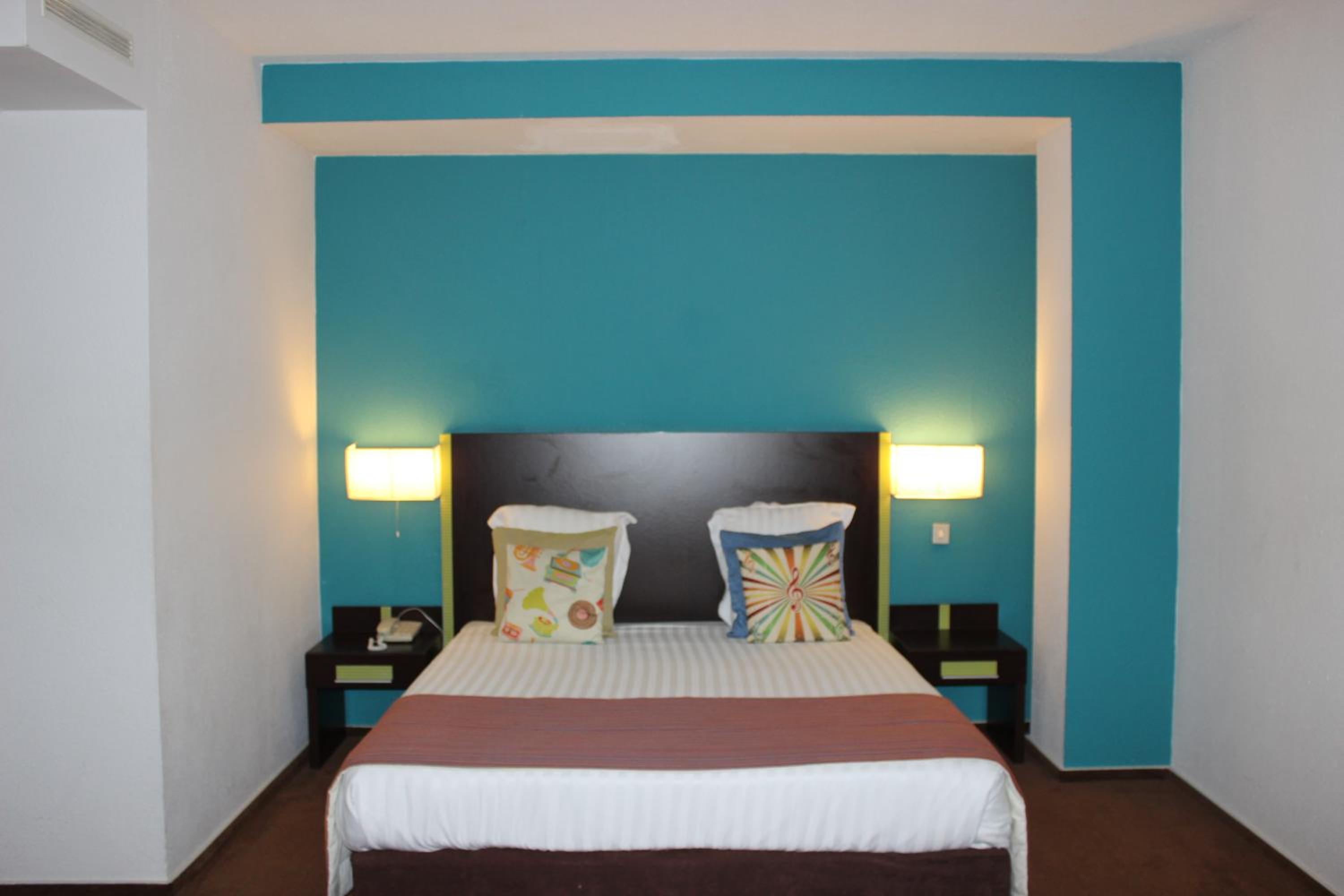 Hotel Floris Arlequin Grand Place