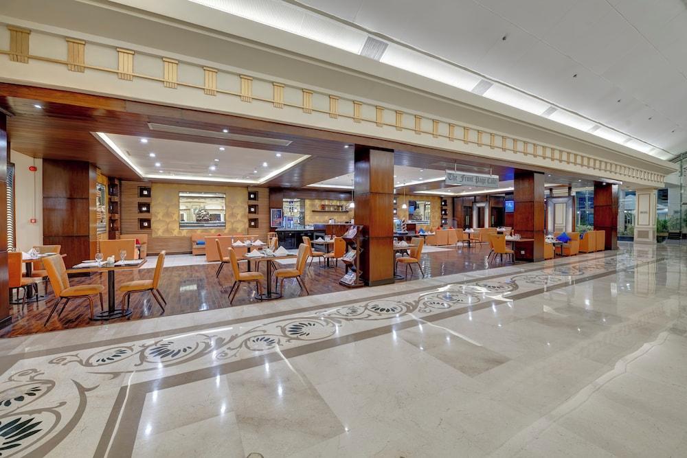 Pearl Continental Hotel Rawalpindi — 8
