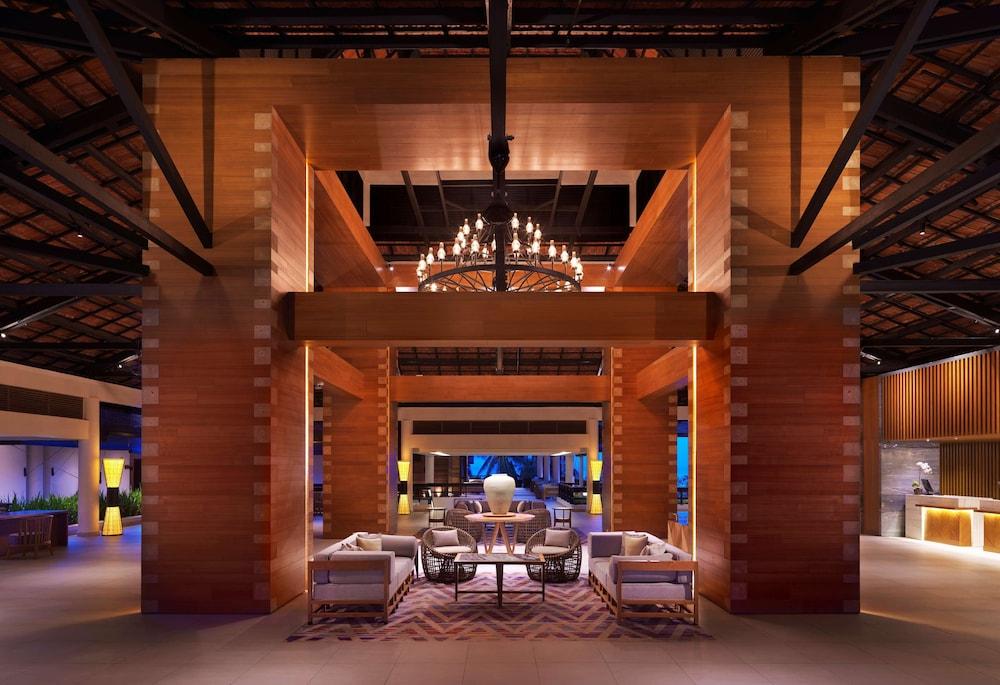 Hyatt Regency Kuantan Resort — 8