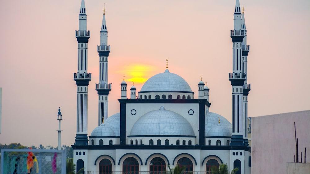 InterContinental Dar Al Tawhid Makkah — 5