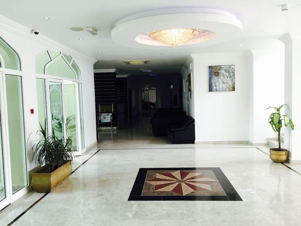AL JABAL — 4