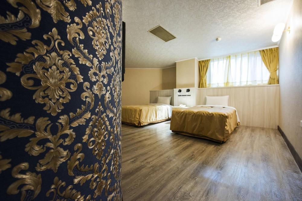 Doitsu Hotel 883725 — 5