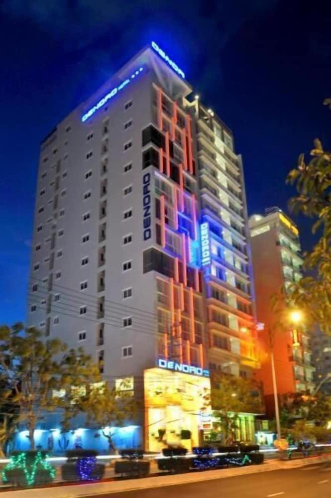 Dendro Hotel — 2