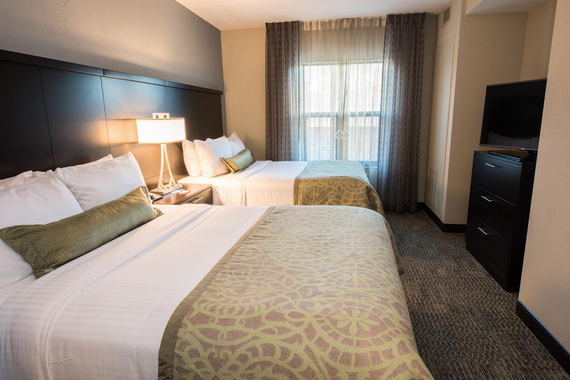 Staybridge Suites Albany Wolf Rd-Colonie Center — 9