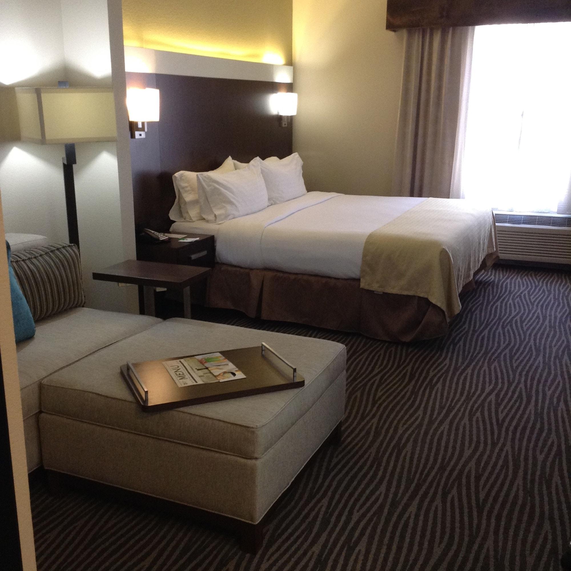 Holiday Inn El Paso Airport — 10