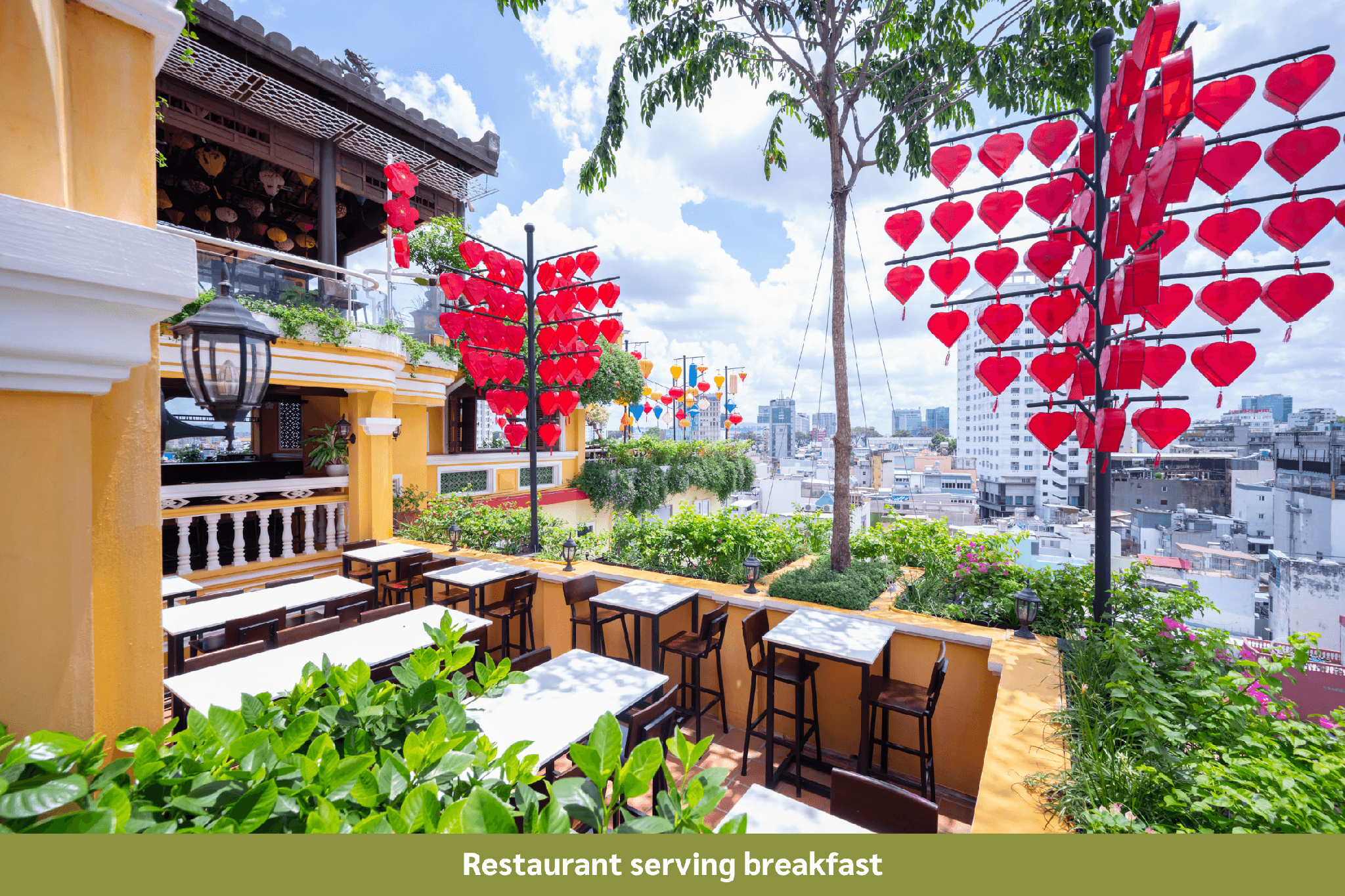 Duc Vuong Hotel — 4