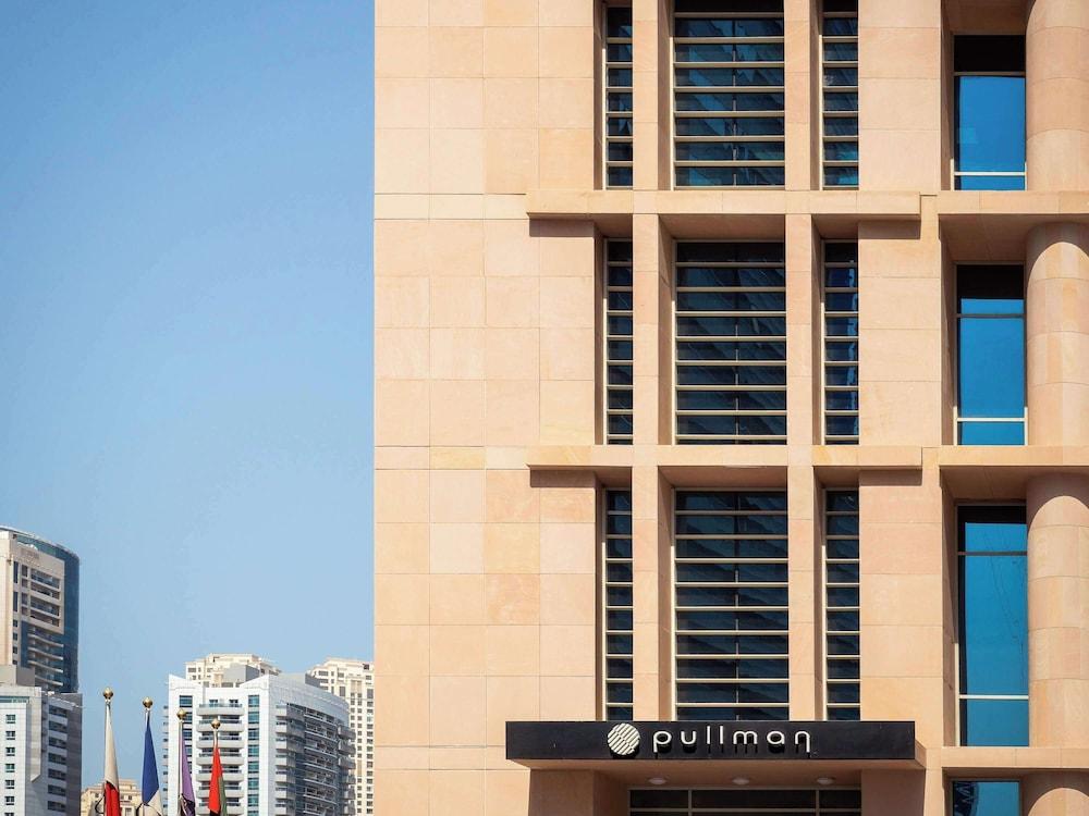 Pullman Dubai Jumeirah Lakes Towers - Hotel & Residence — 5