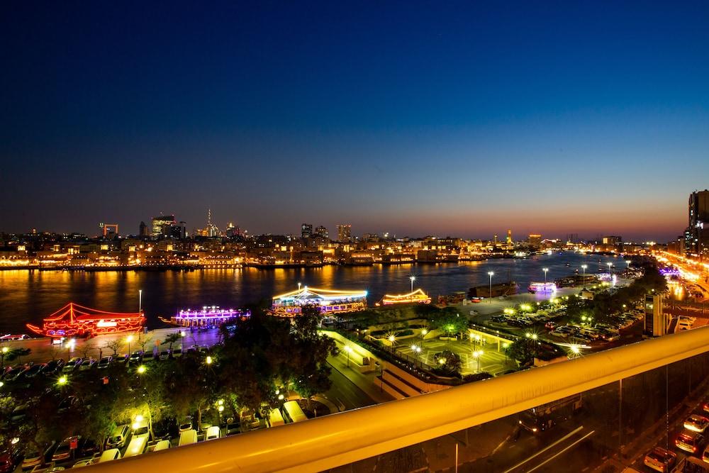 Riviera Hotel Dubai — 8