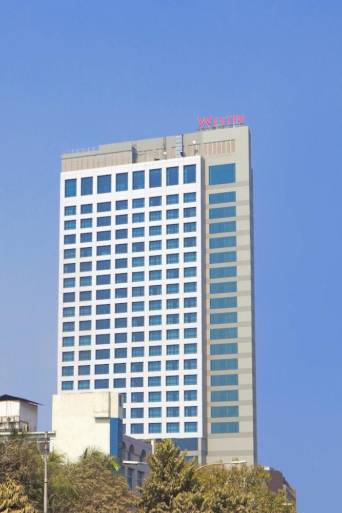 The Westin Dhaka — 2