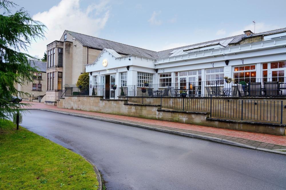 Gomersal Park Hotel