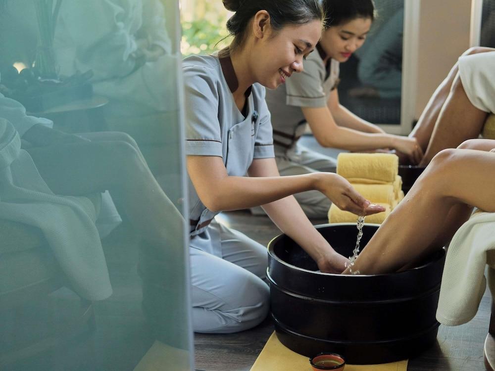 Premier Village Danang Resort — 8