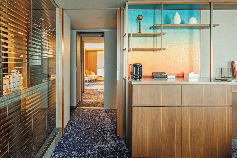 Ana Crowne Plaza Hotel Hiroshima — 4