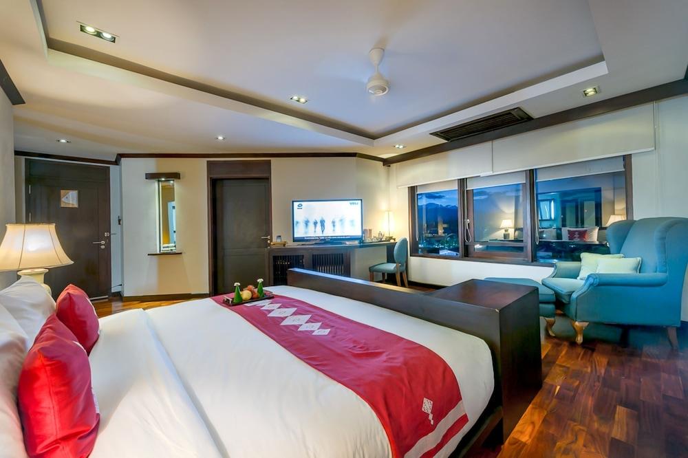 Kiridara Luang Prabang — 6