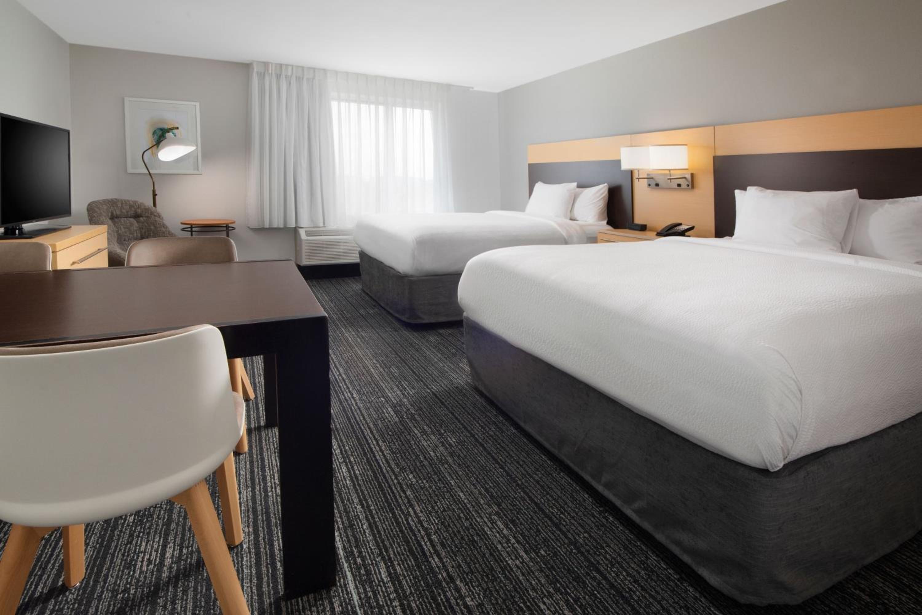 TownePlace Suites Galveston Island Gulf Front — 10