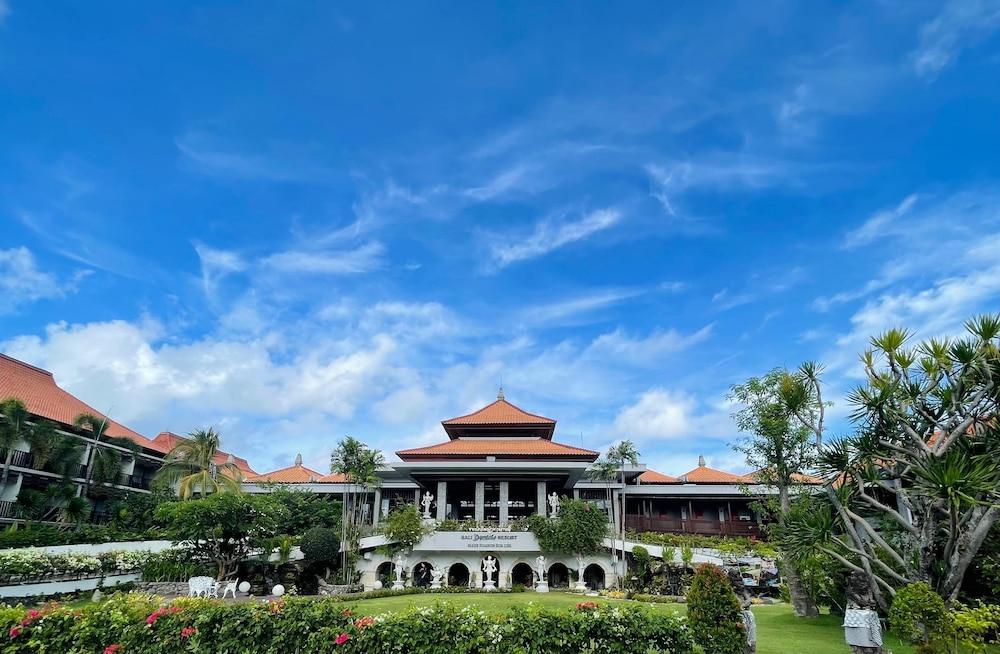Bali Dynasty Resort — 5
