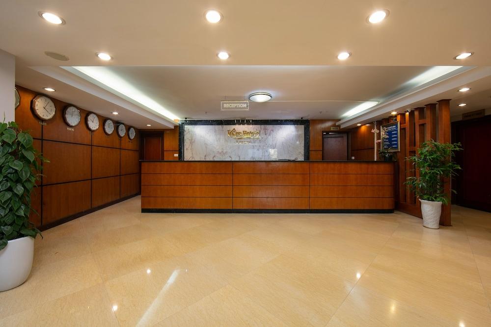Sen Luxury Hotel — 6