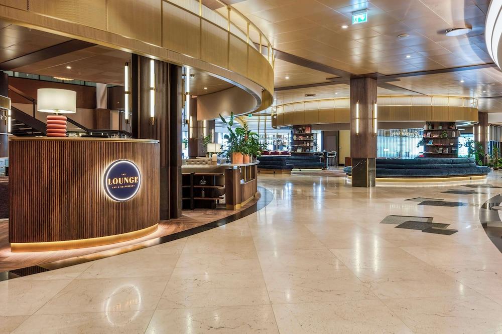 RADISSON BLU SCANDINAVIA COPENHAGEN — 9