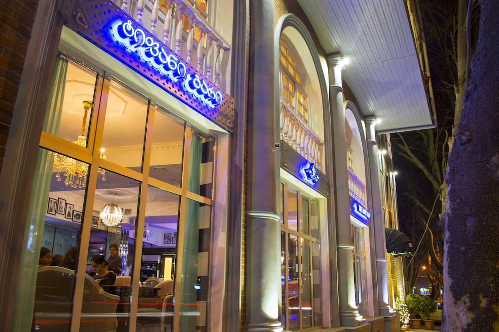 River Side Tbilisi Boutique Hotel — 5