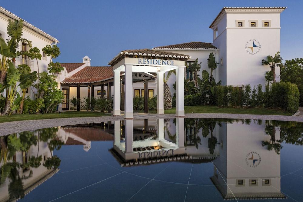 VILA VITA PARC RESORT AND SPA — 3