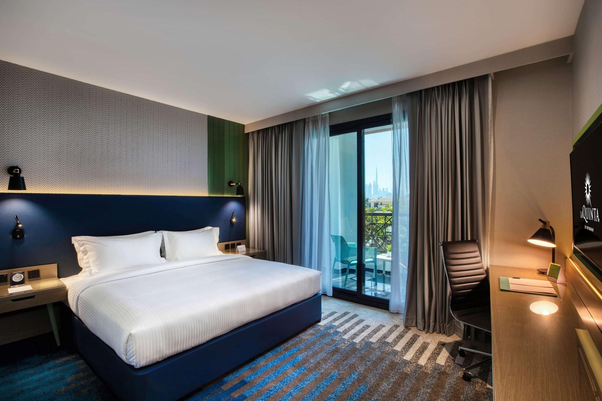 La Quinta by Wyndham Dubai Jumeirah — 10