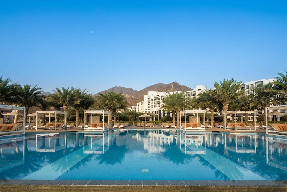 InterContinental Fujairah Resort — 2