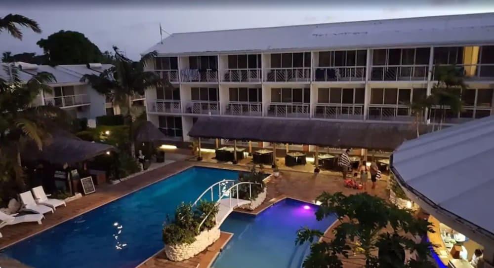 The Melanesian Port Vila — 5