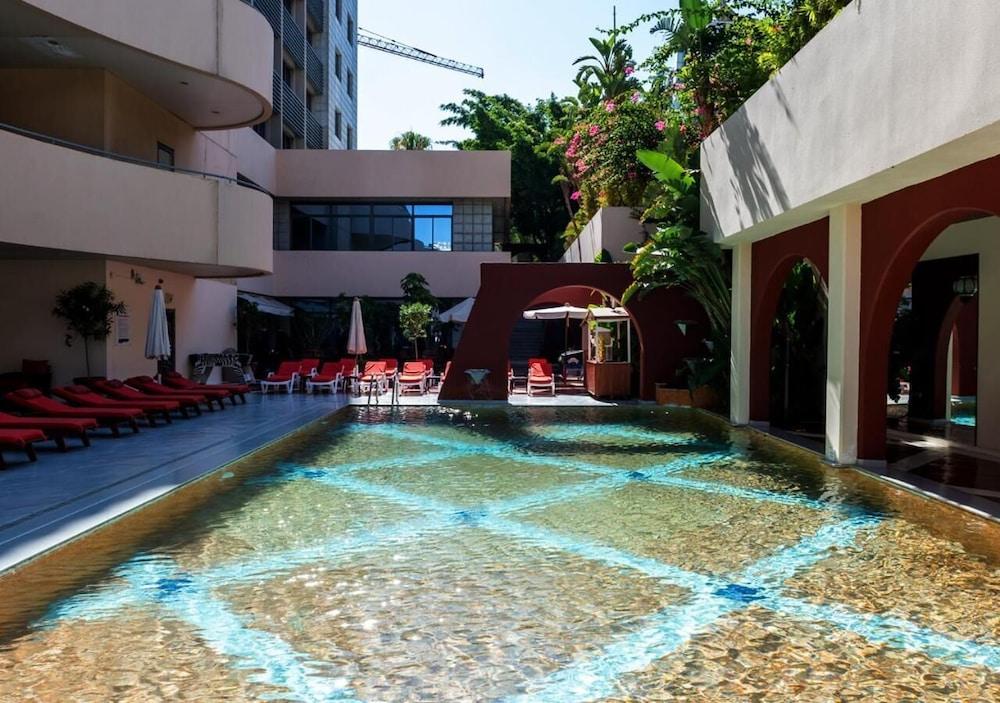 Lancaster Tamar Hotel, Beirut — 9