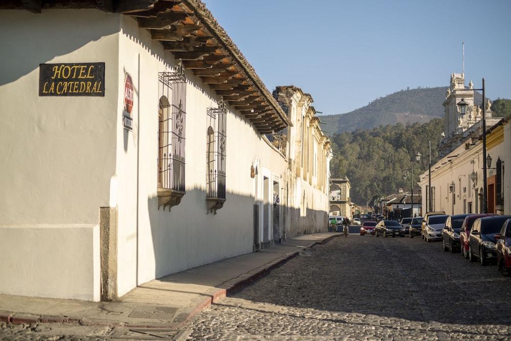 Hotel La Catedral 1138178 — 7