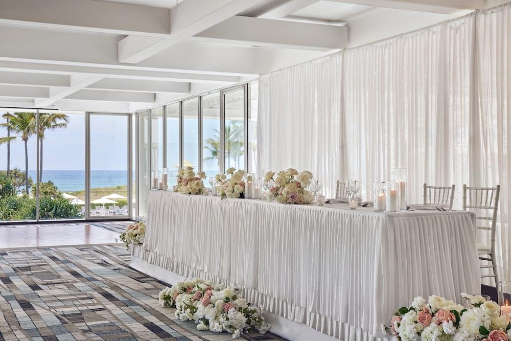 SHERATON GRAND MIRAGE RESORT, GOLD COAST — 7