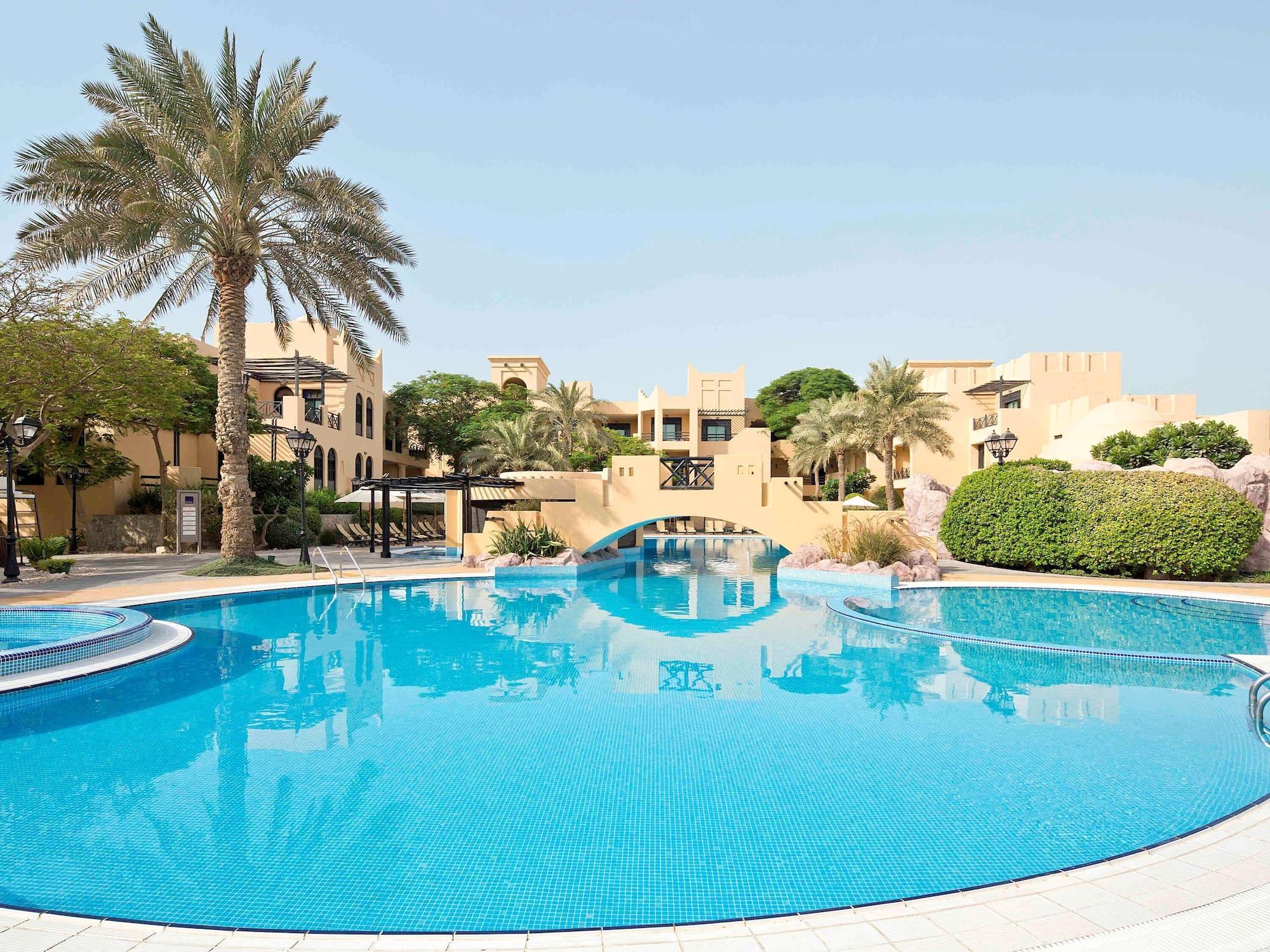 Novotel Al Dana Resort — 4