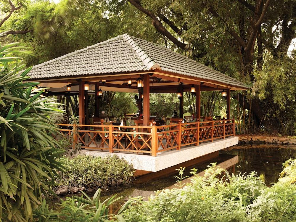 The Oberoi Bengaluru — 4