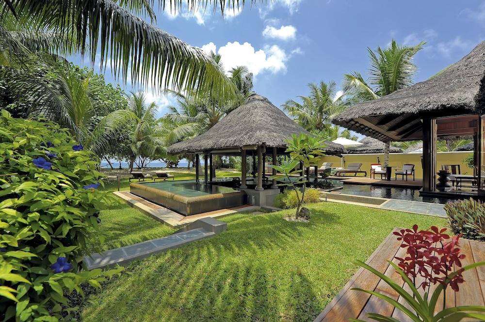 Constance Lemuria Praslin Seychelles — 3