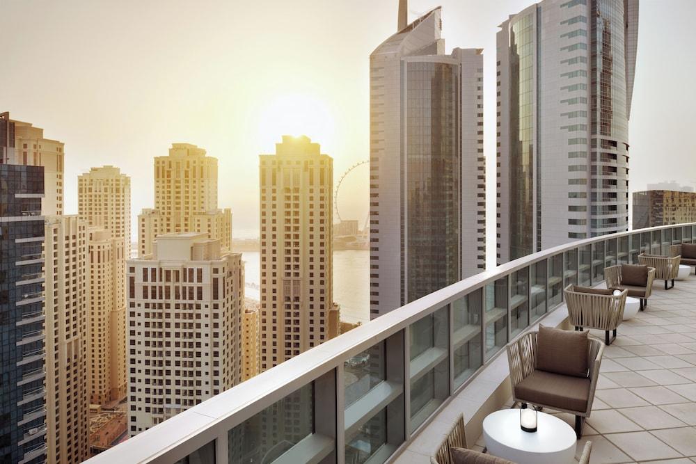 InterContinental Dubai Marina — 2