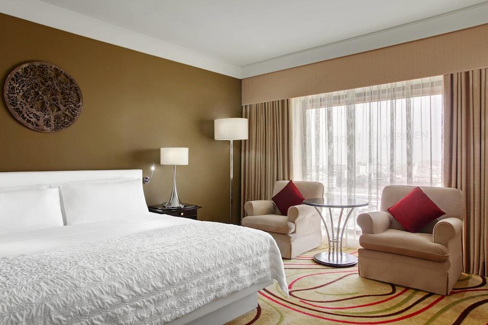 Le Meridien — 3