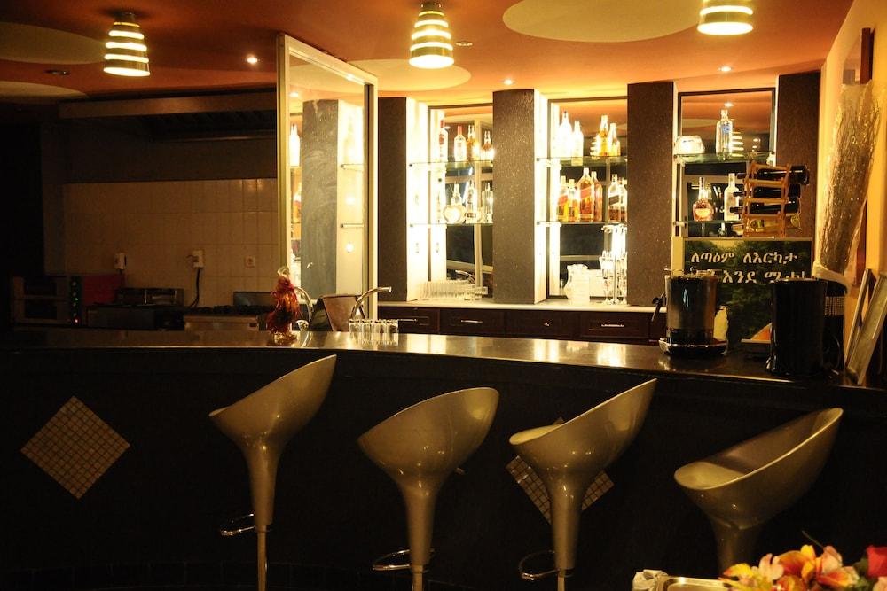 Ag Palace Hotel — 10